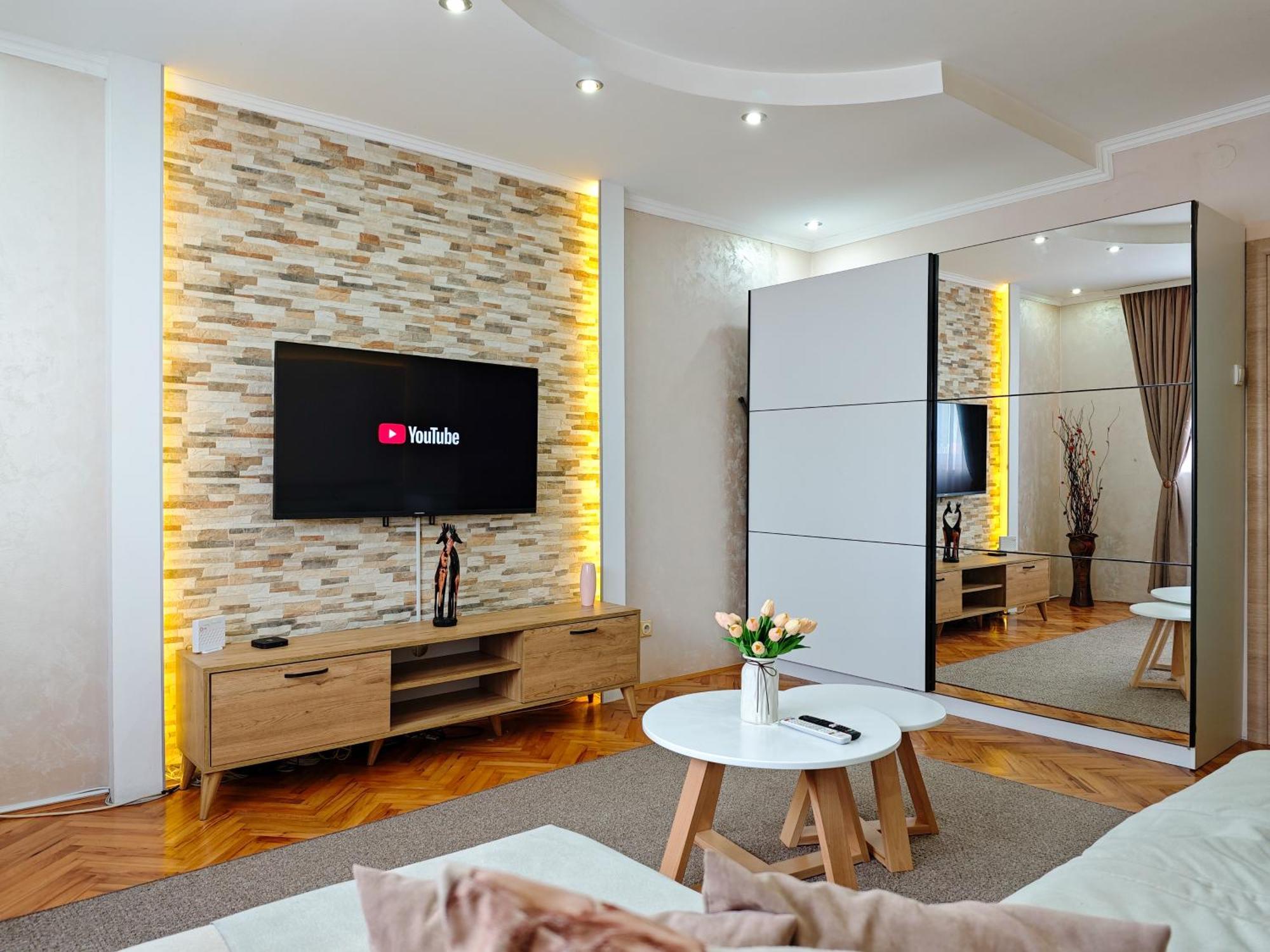 Apartman Julija 돈지 밀라노바츠 외부 사진
