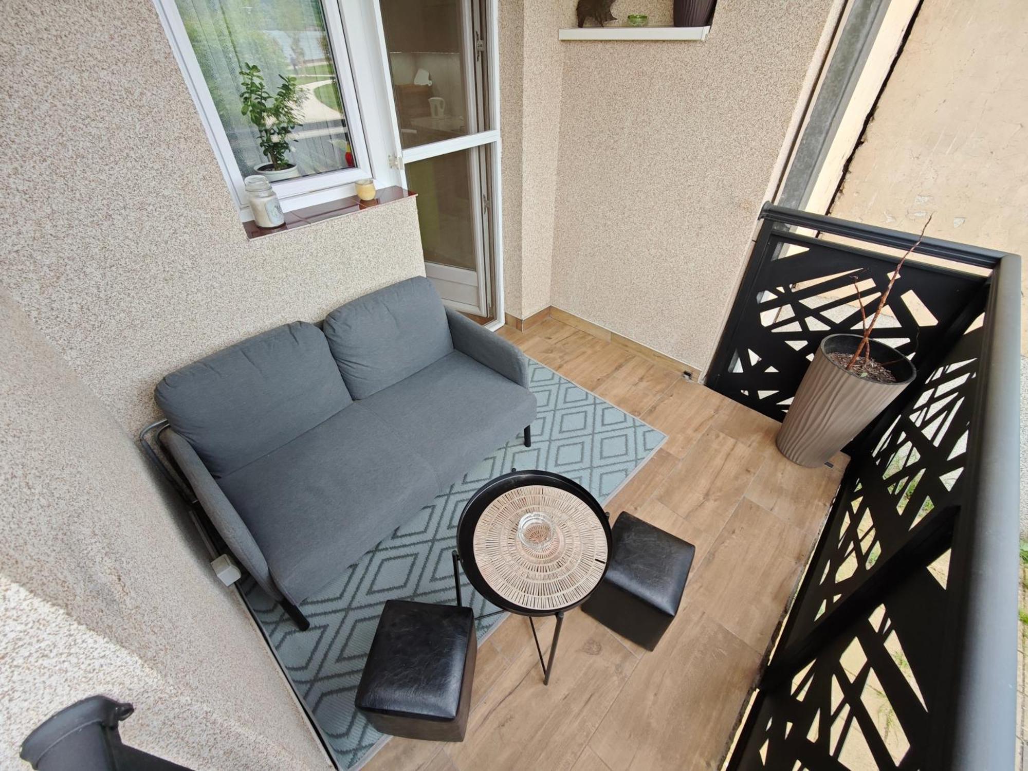 Apartman Julija 돈지 밀라노바츠 외부 사진