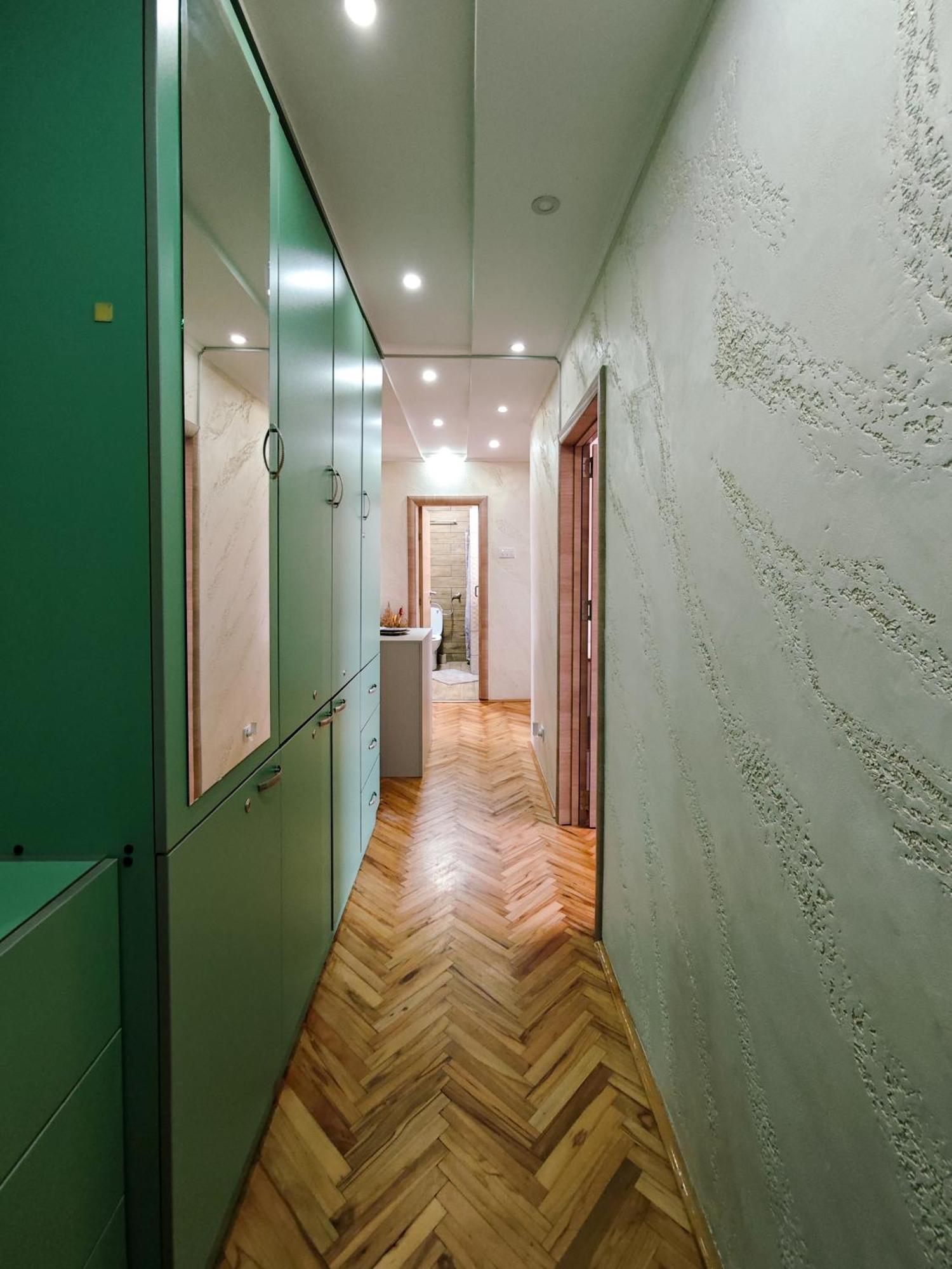 Apartman Julija 돈지 밀라노바츠 외부 사진