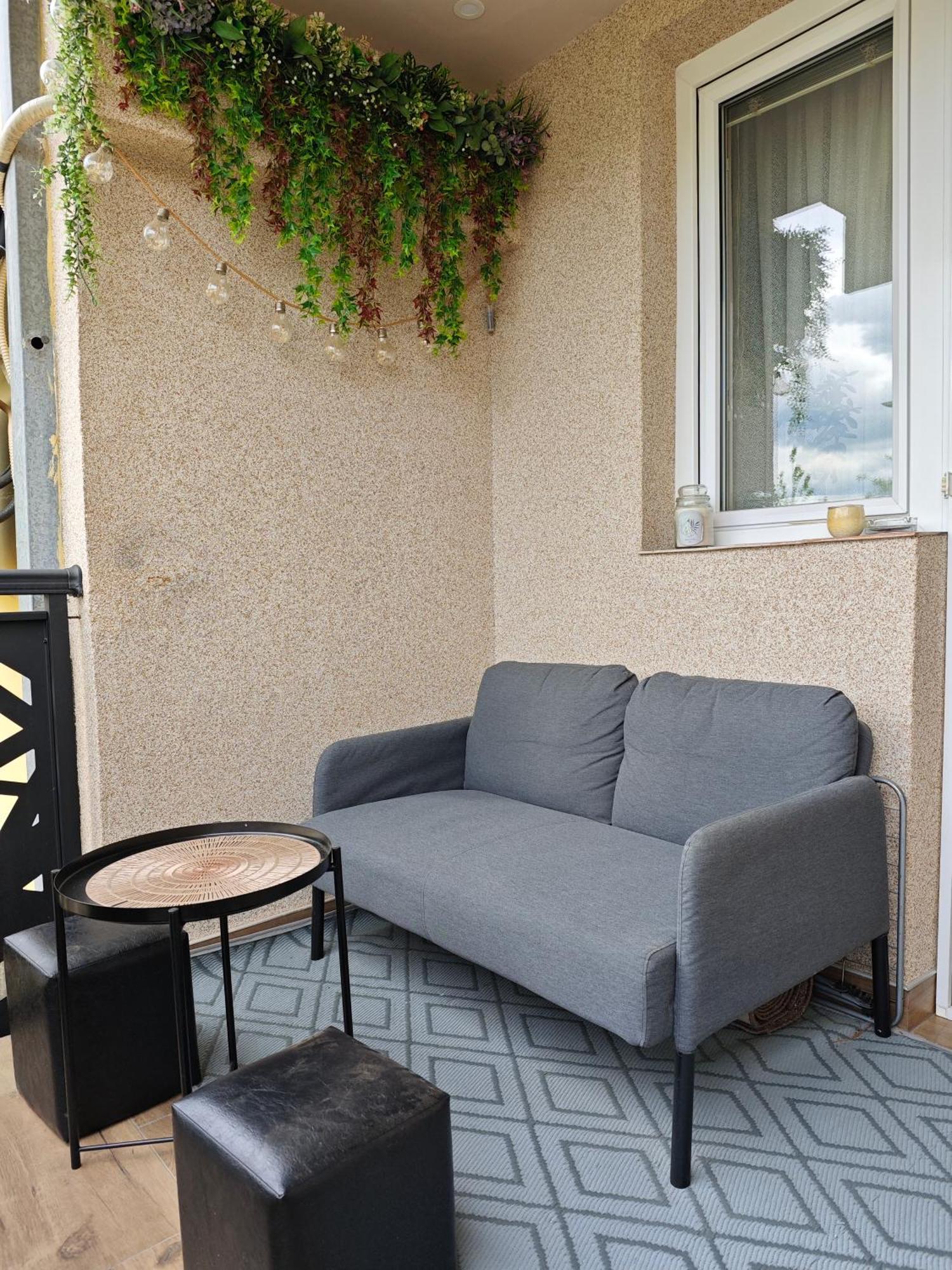 Apartman Julija 돈지 밀라노바츠 외부 사진