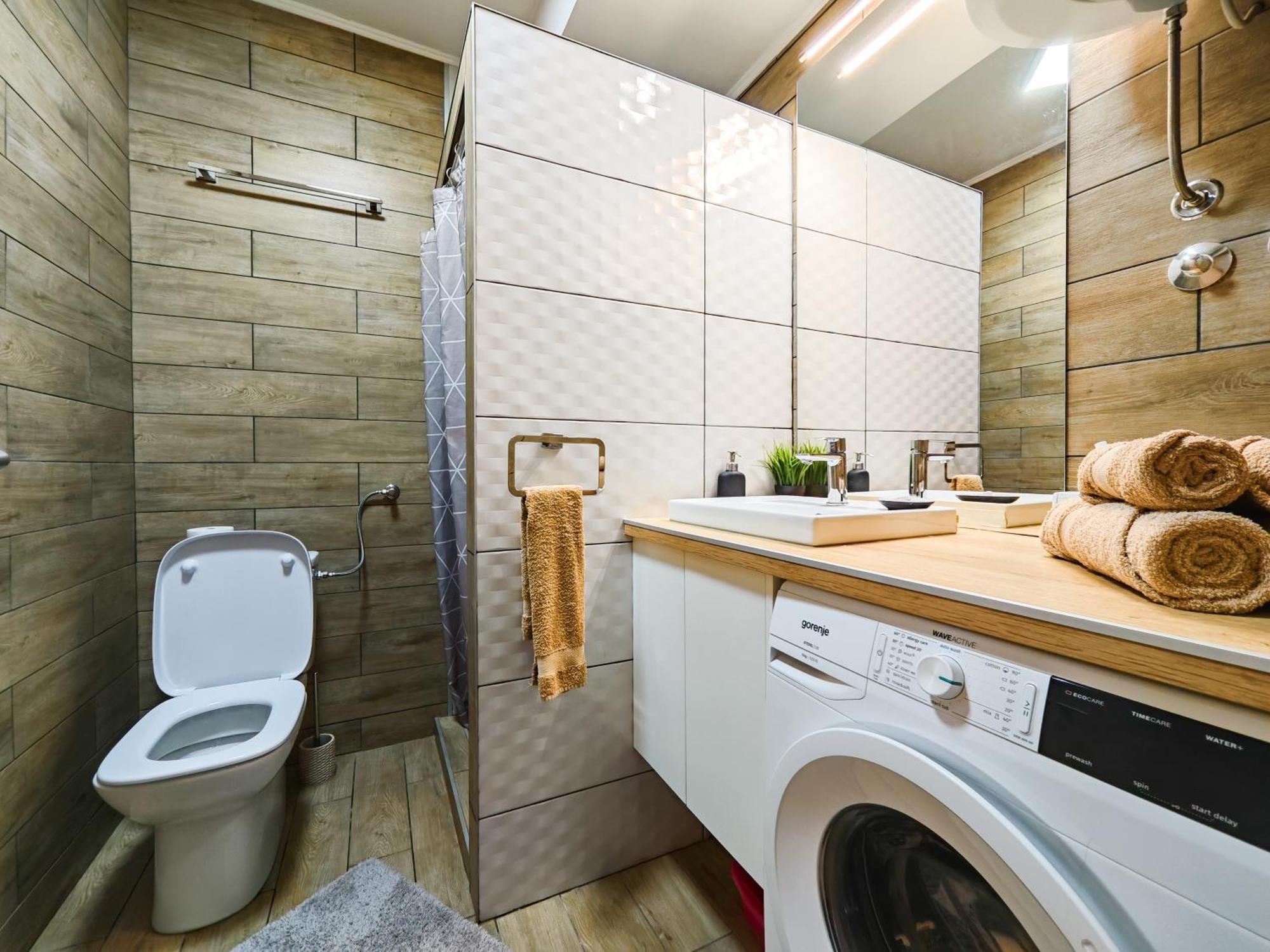 Apartman Julija 돈지 밀라노바츠 외부 사진