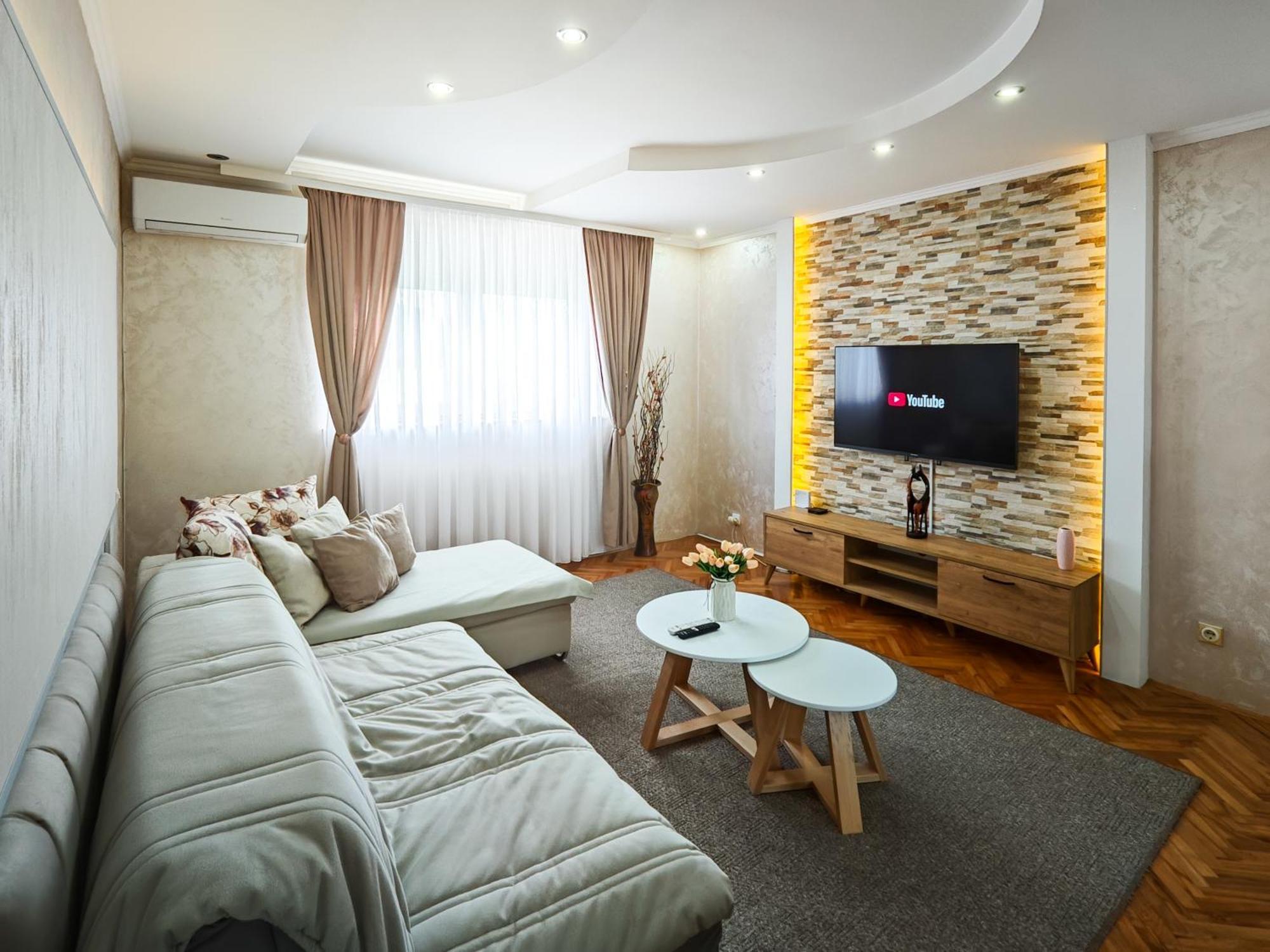 Apartman Julija 돈지 밀라노바츠 외부 사진