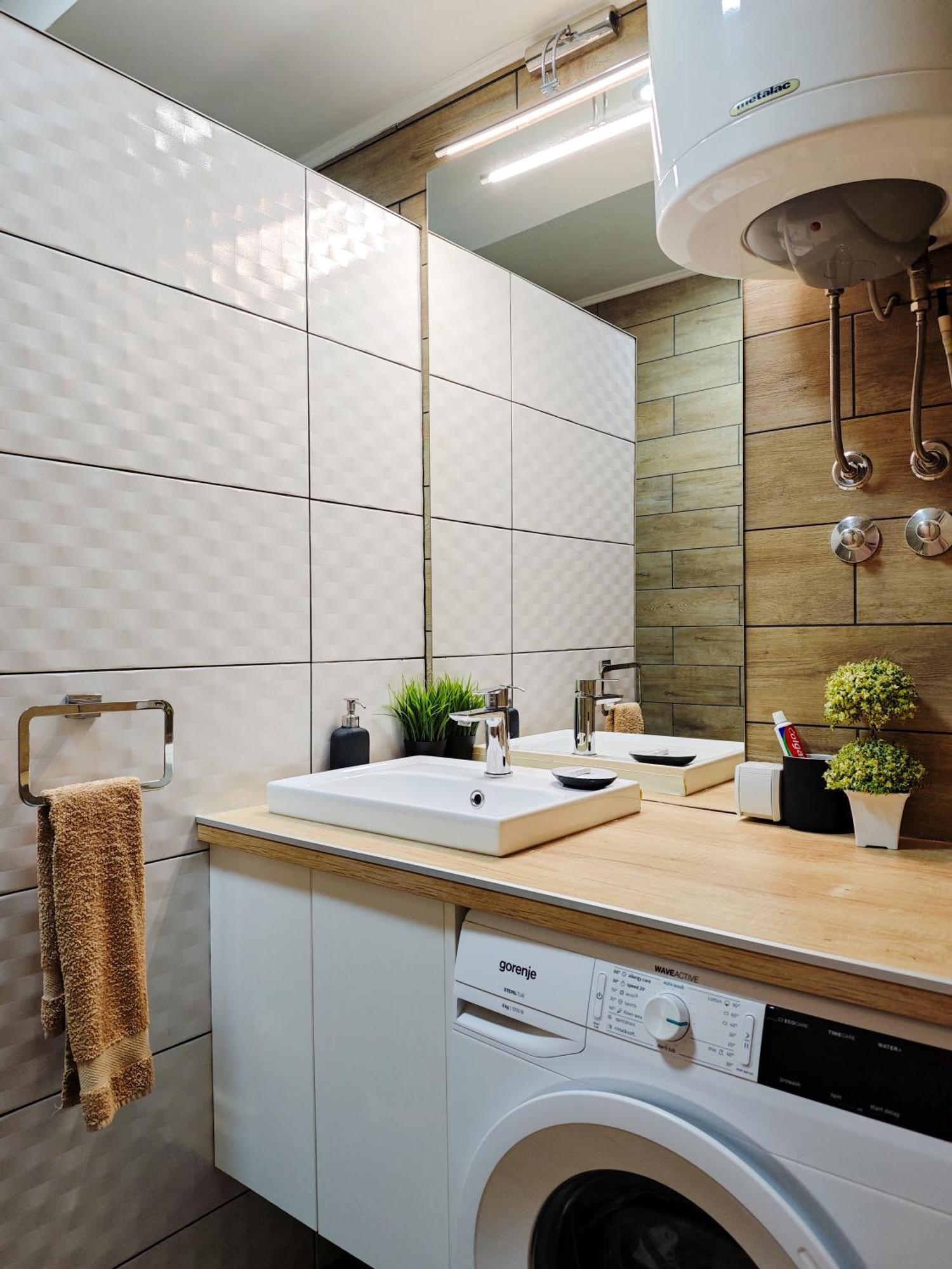 Apartman Julija 돈지 밀라노바츠 외부 사진