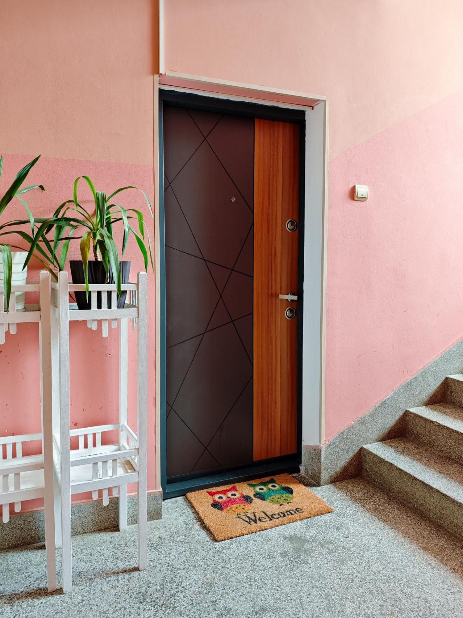 Apartman Julija 돈지 밀라노바츠 외부 사진